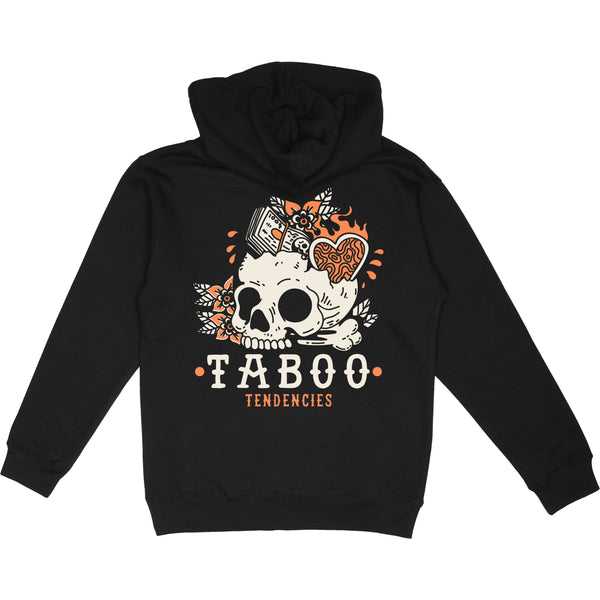 LOVERS HOODIE