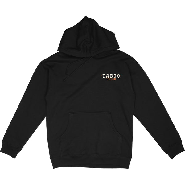 LOVERS HOODIE
