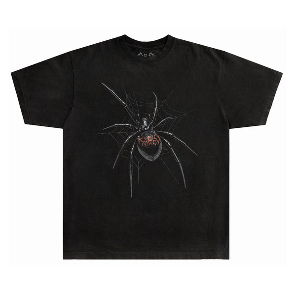 BLACK WIDOW TEE