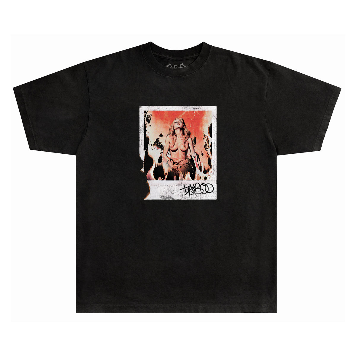 POLAROID TEE – TABOO TENDENCIES