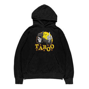 TABOO SPIRIT HOODIE 1 OF 1