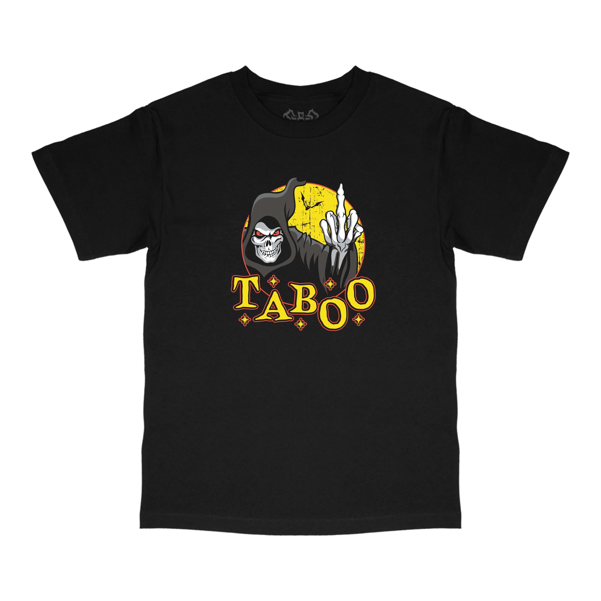 TABOO SPIRIT TEE