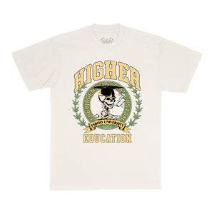 HIGHER EDUCATION TEE