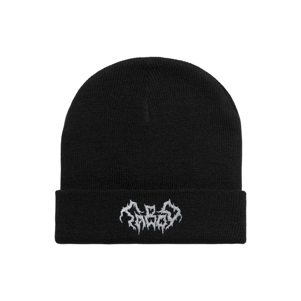 TABOO LOGO BEANIE (3M)